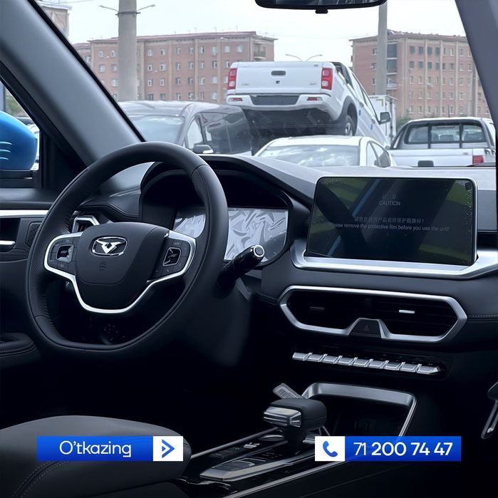 KAI X3 Pro ni tanlang!