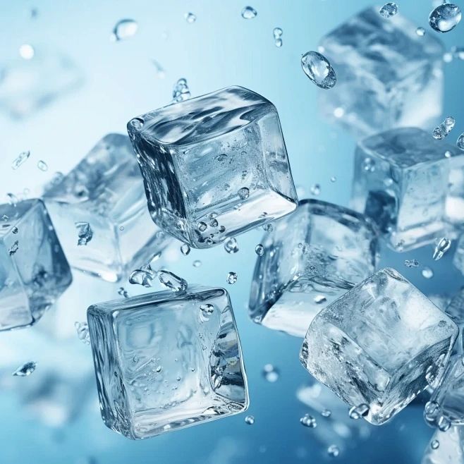 Пищевой лед Алматы