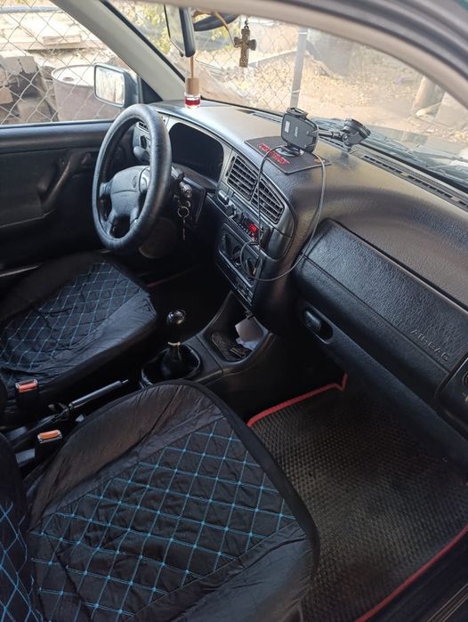 Продам Гольф-3 в хорошем состоянии