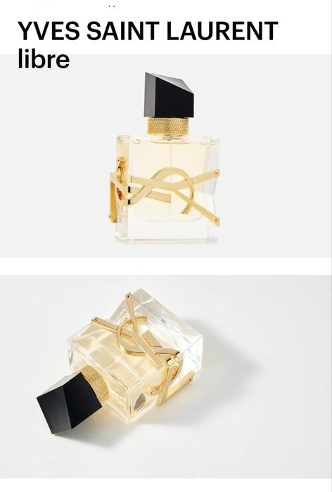 Yves Saint Laurent Libre, 100% оригинал,люкс аромат