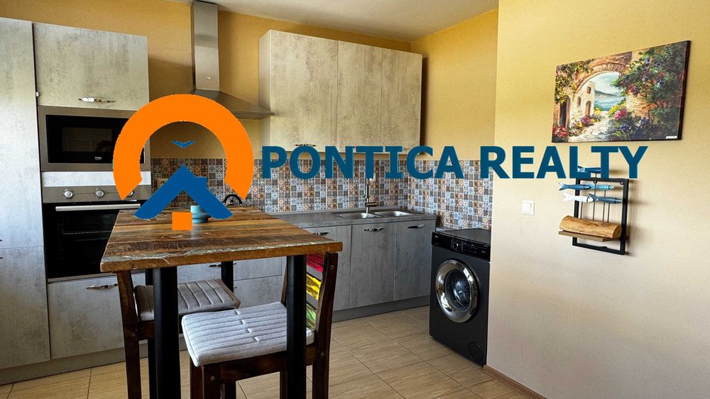 Продава се Тристаен апартамент в Несебър - 122 кв.м за 1050 €/кв.м - Снимка #2