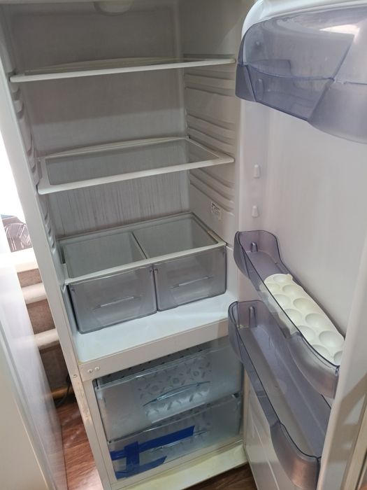 Холодильник БИРЮСА
