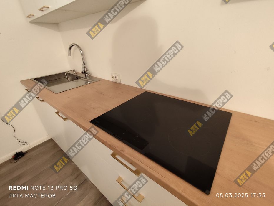 Сборка Разборка мебели