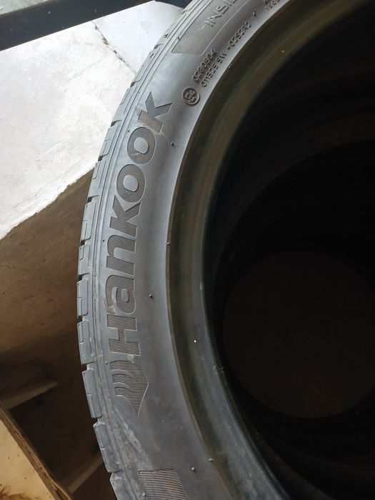 Hankok balon 245/45 19