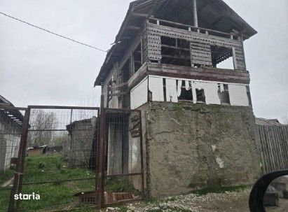 Casa si teren Grozavesti, cota parte 1/5, ID: R3049175