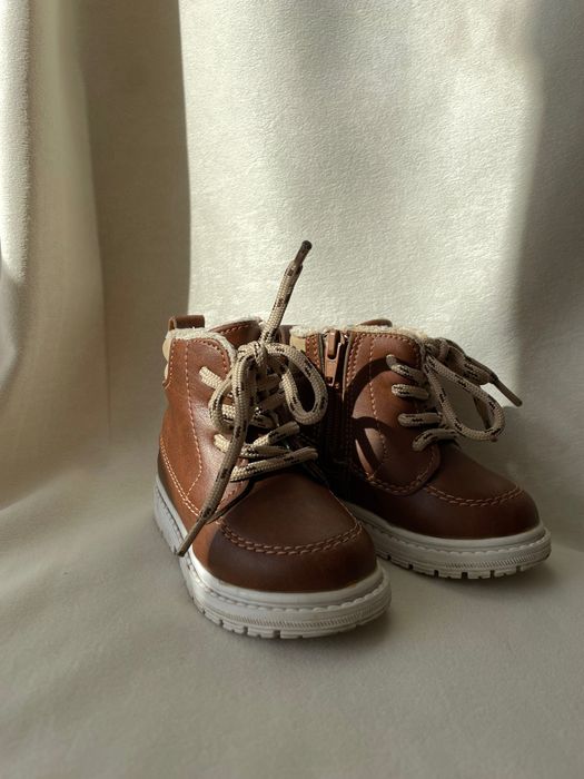 детски ботуши Polaris