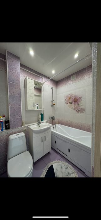 Ищу на совместное проживание одну девушку