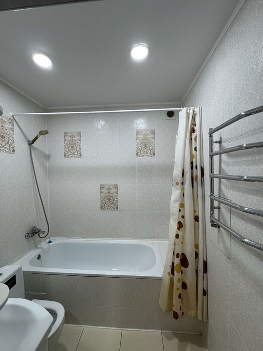 Аренда квартиры долгосрочная