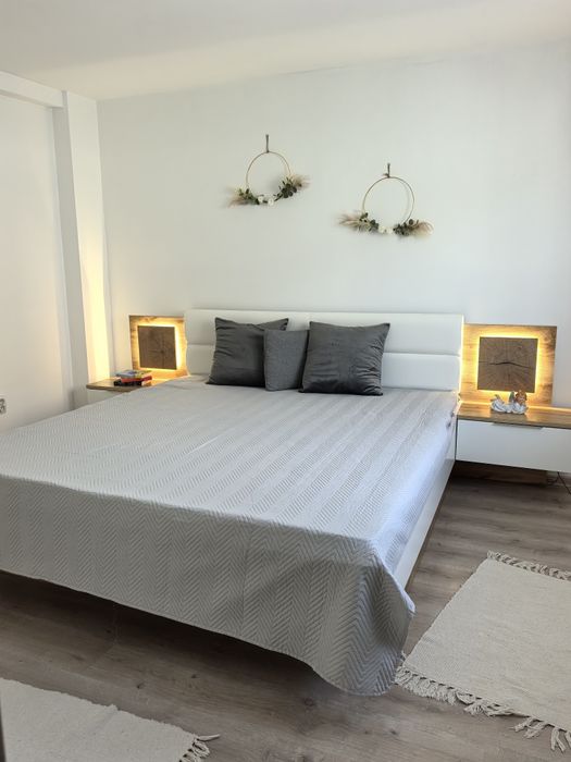 ÎNCHIRIERE APARTAMENT 3 CAMERE – comuna Cristian, jud. Brașov