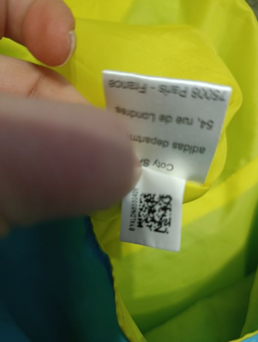 Poșetă Sport Adidas