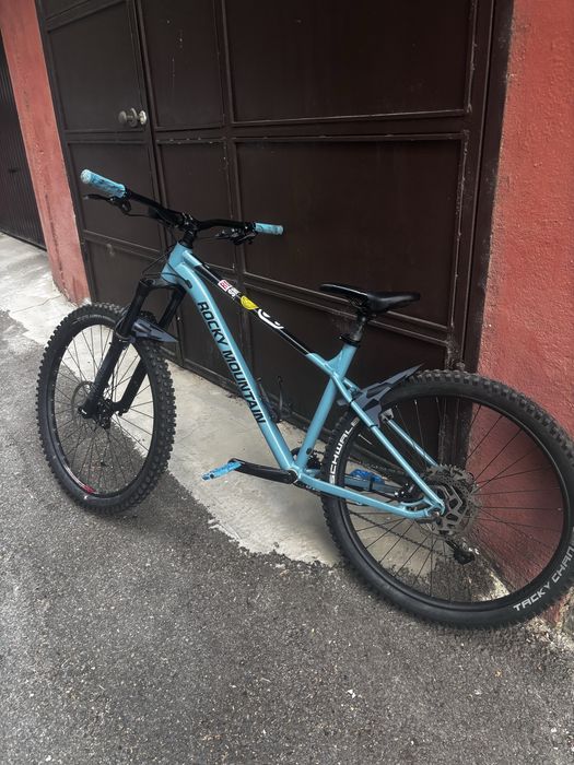 Рамка Rocky Mountain Soul 20
