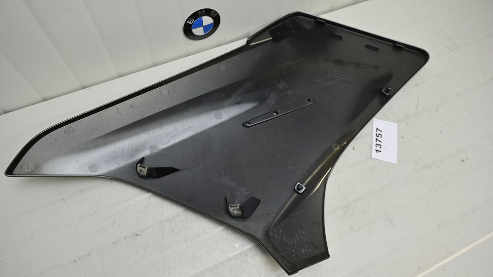 Carena Trim Lateral Dreapta BMW R1200RT / R1250RT 2014 - 2024