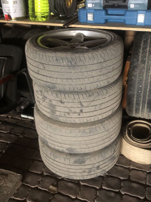 Продам Шницера 17 размер с балонами