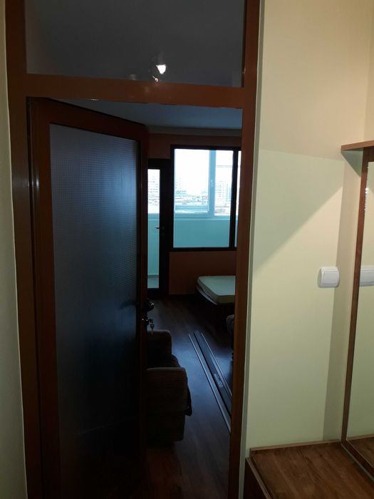 Дава се под наем Едностаен апартамент в София, Лозенец - 37 кв.м за 306 € - Снимка #2