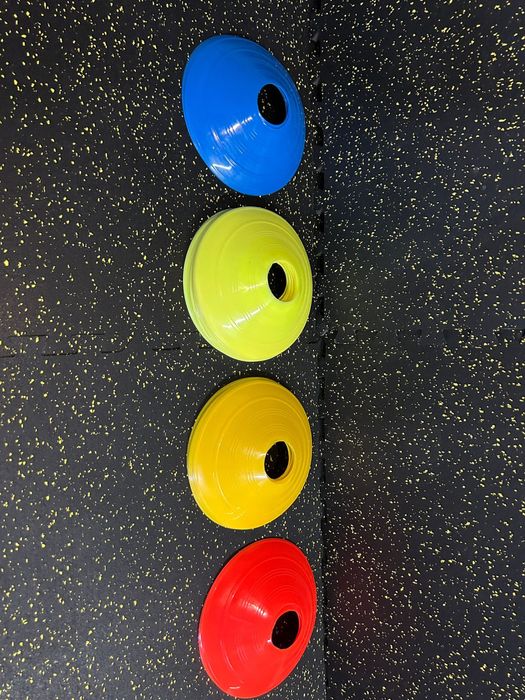 Set 50 Copete cu Suport