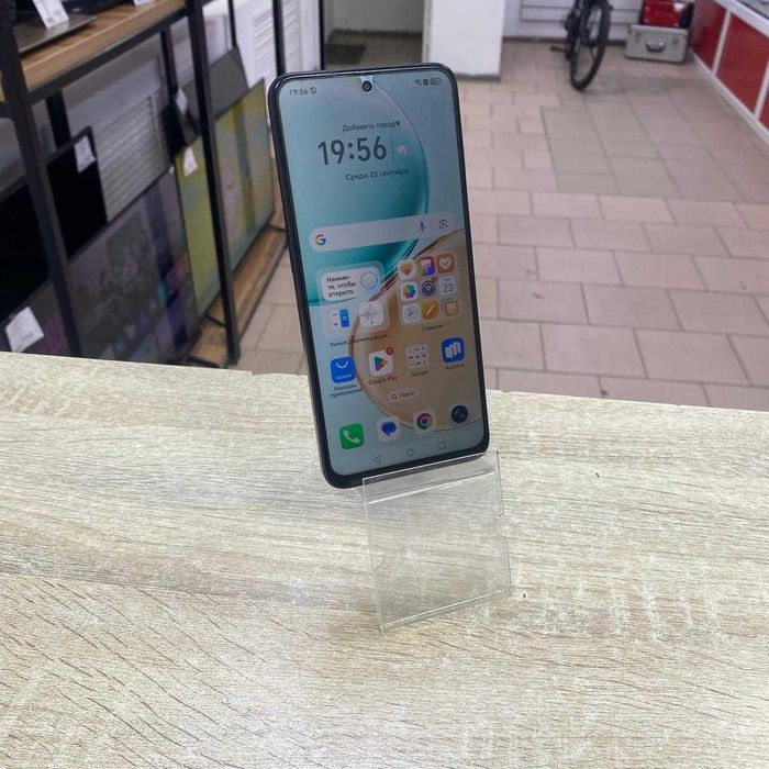 СВ-47/Сотовый телефон Honor X7d 256gb/sk158943