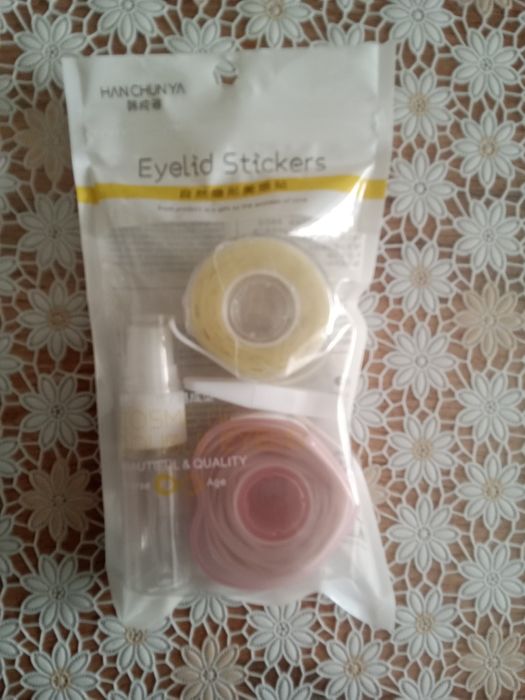 Продам лифтинг полоски для век