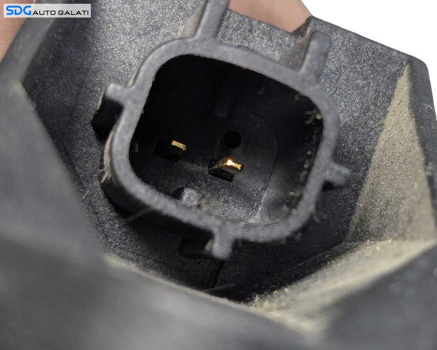 Senzor Senzori Impact Airbag Ford Galaxy 2000 - 2006 Cod 6Q0909606 [LR2868]