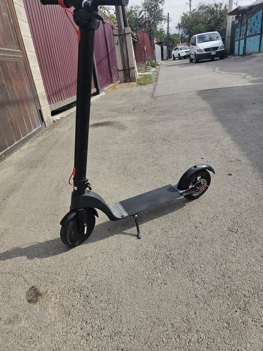 Электро -самокат