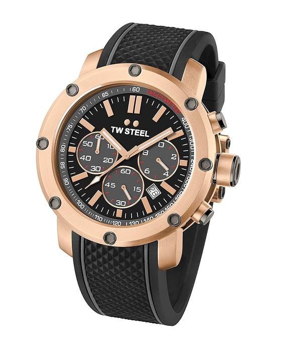 TW Steel Grandeur tech ,Ceas barbatesc .Oferta!!!