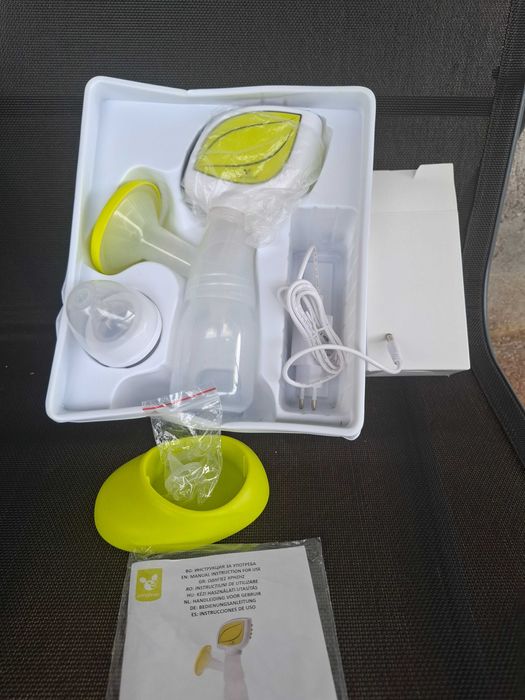 Помпа за кърма на Cangaroo Glow