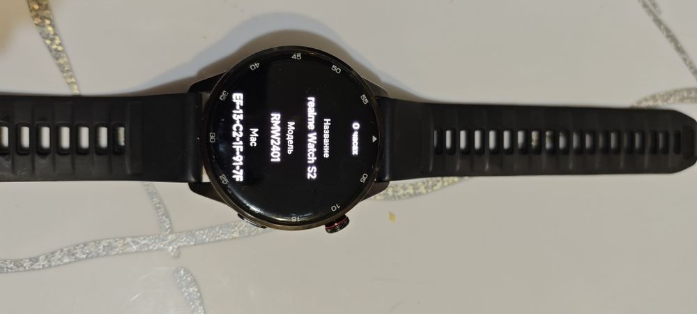 Продам часы Realme