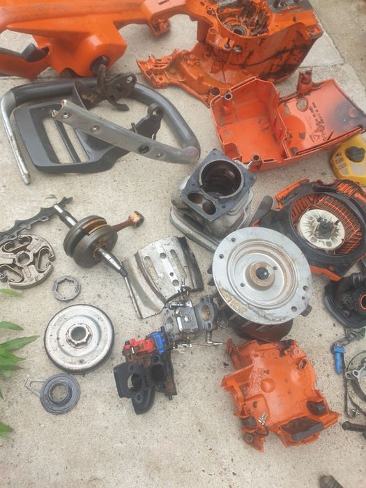 Piese Husqvarna 575-576
