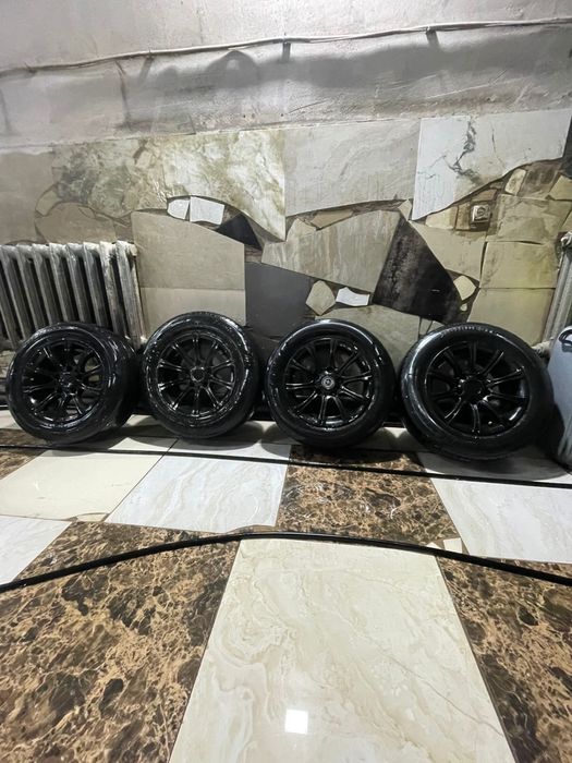 Диски p15 в хорошем состоянии