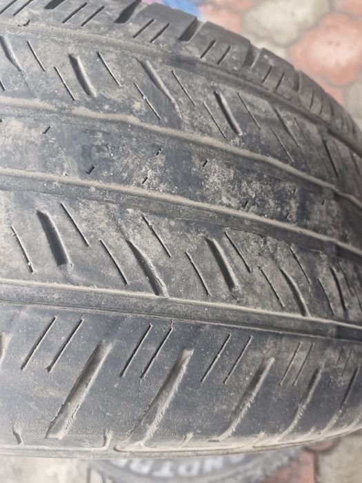 Продам резину DUNLOP