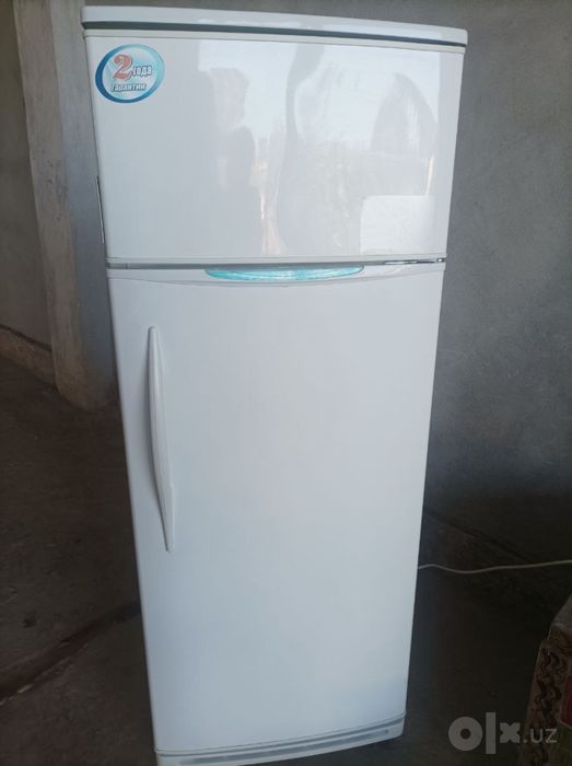 Artel xolodilnik sotiladi