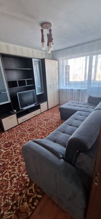 Сдам 1 комнатную квартиру