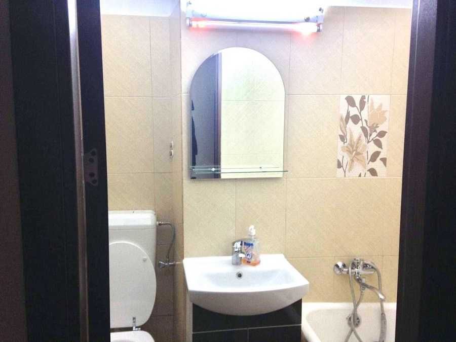Cazare apartament 2 camere Mamaia Sat Vacanta