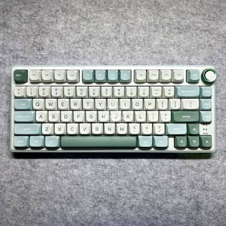 Продам клаву Royal kludge RK R75