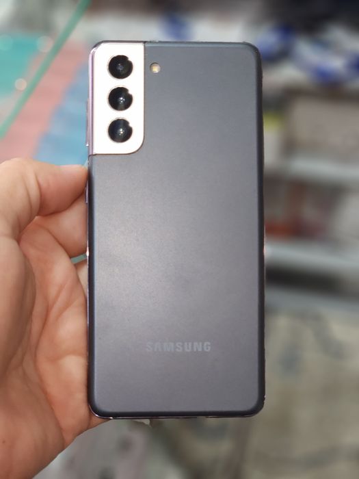 Samsung s21  8/128 xolati Alo