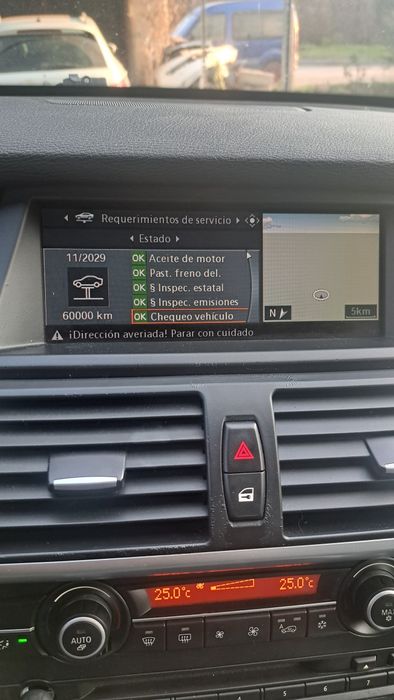 Bmw x5 е70 ,3.0д 235к.