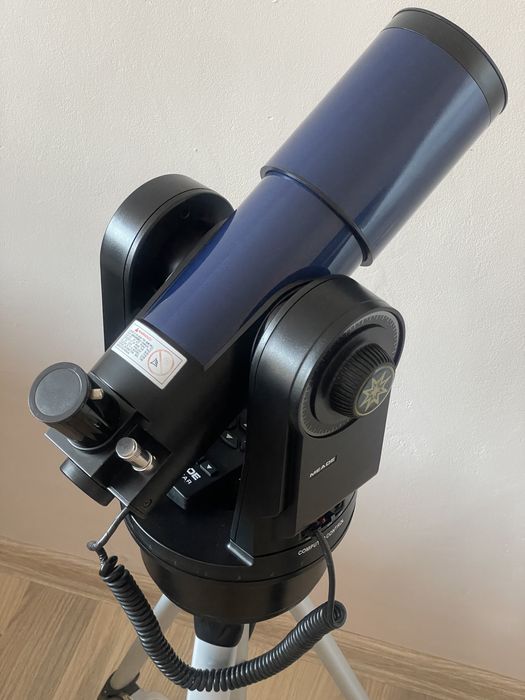 Телескоп Meade ETX-80 GOTO