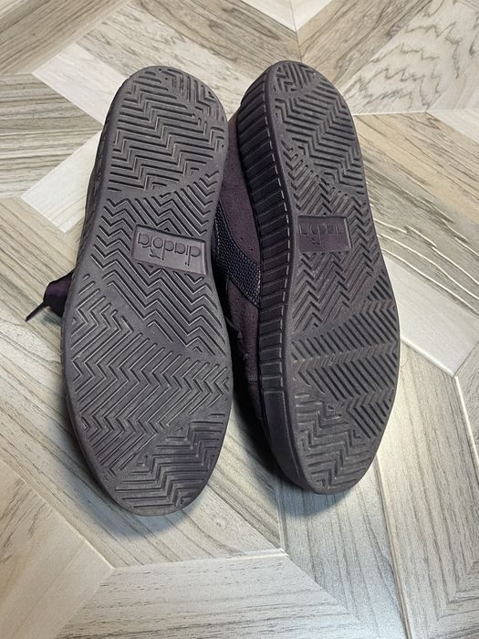 Маратонки Diadora