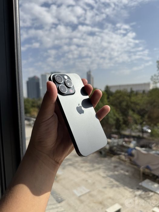 Iphone 16pro 256/8gb sotiladi