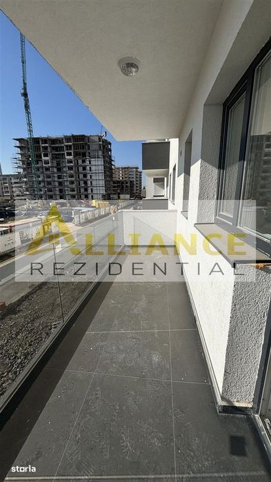 Apartament 2 camere || bloc nou || metrou Aparatorii Patriei