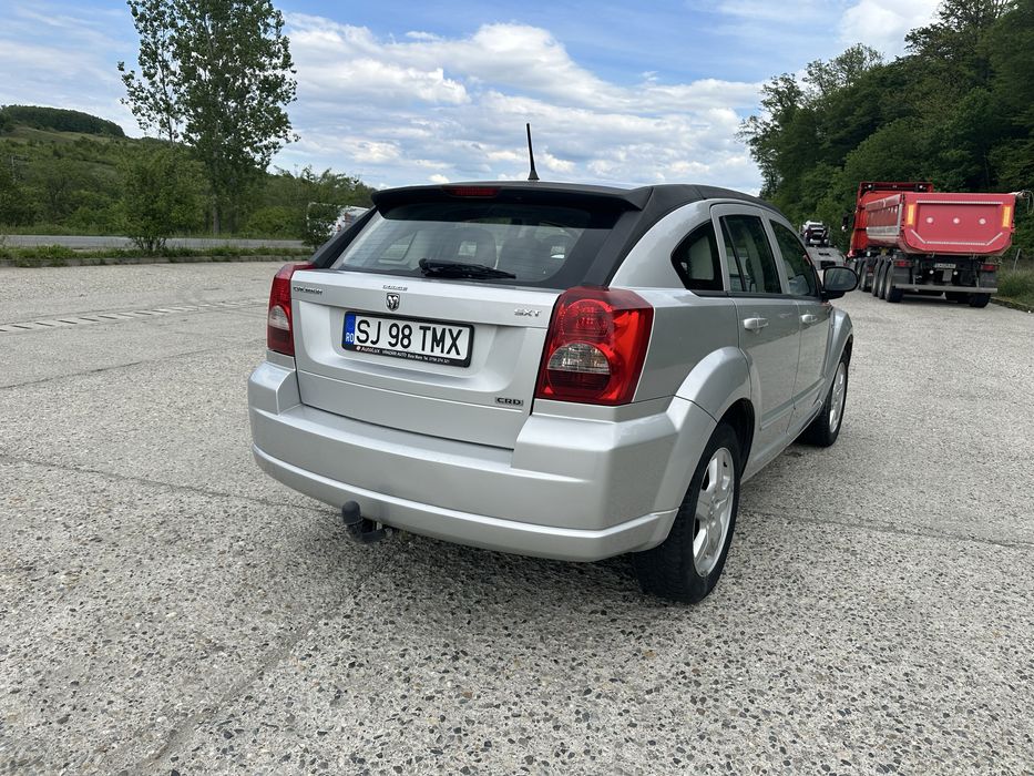 Dodge Caliber an 2008