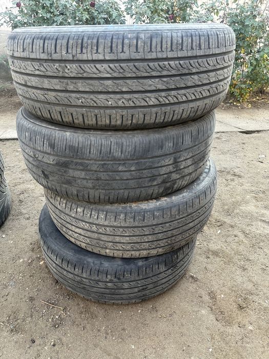 Продам летние шины