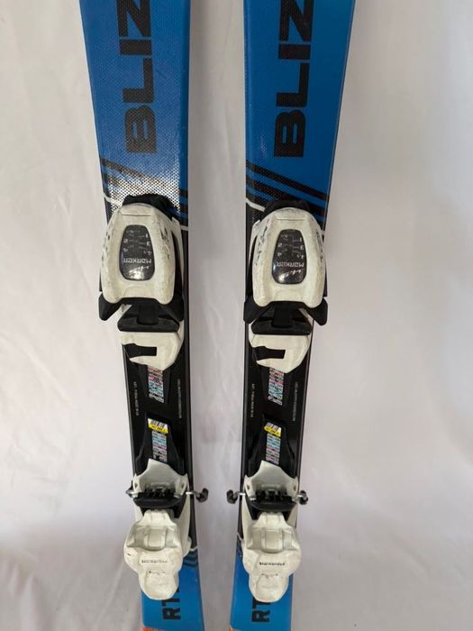 Ski Schiuri carve Junior Blizzard RTX Race 110 cm