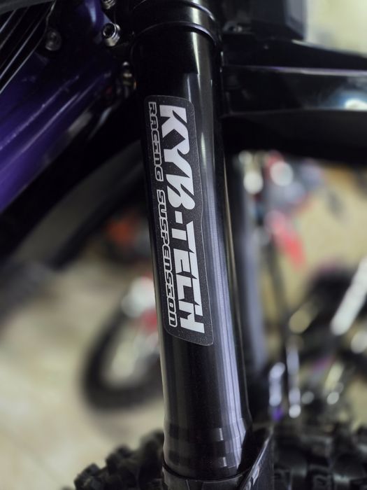 Эндуро мотоциклы BKGTR NC 450