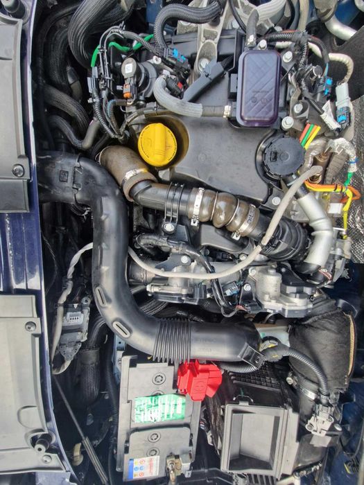 Dacia logan 2020  1.5dci  Diesel 95 cp