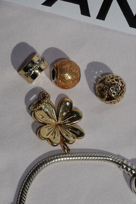 Талисмани Pandora