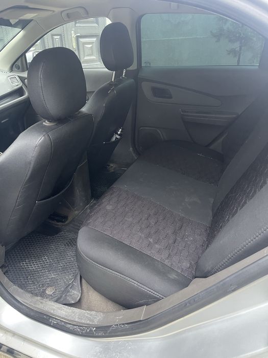 Cobalt sotiladi 2014 yil