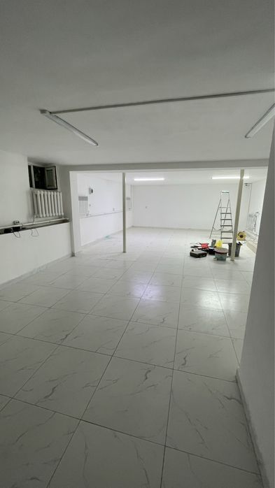 Сдается помещение 75кв