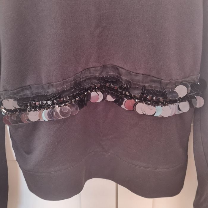 Блуза с дълъг ръкав Zara