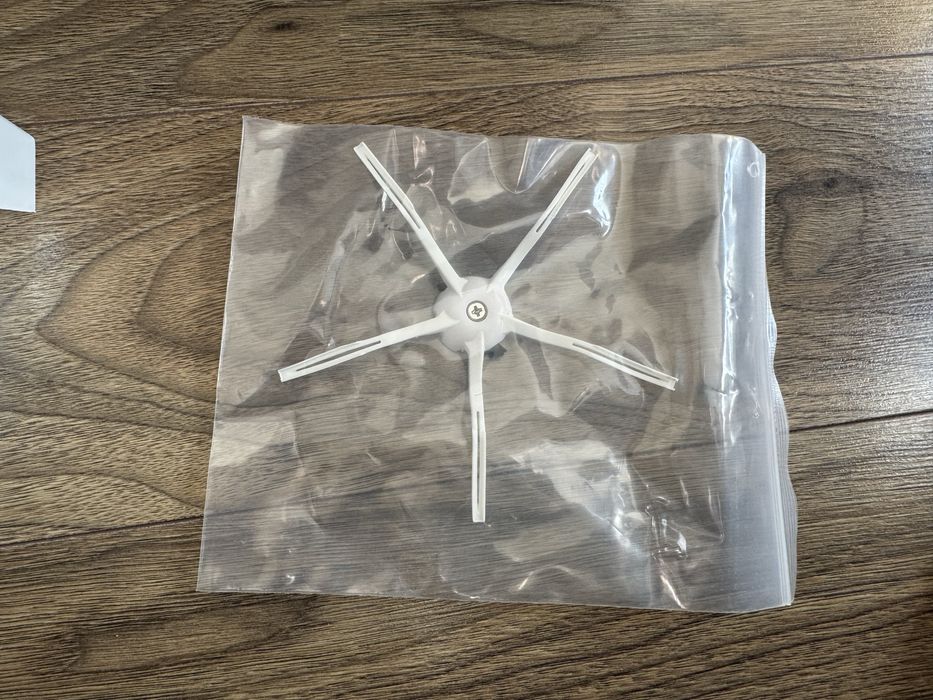 Roborock S5 max робот прахосмукачка за сухо и мокро почистване