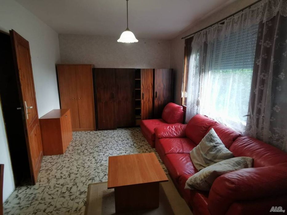 Оферта 83582 - Двустаен апартамент под наем в Мараша